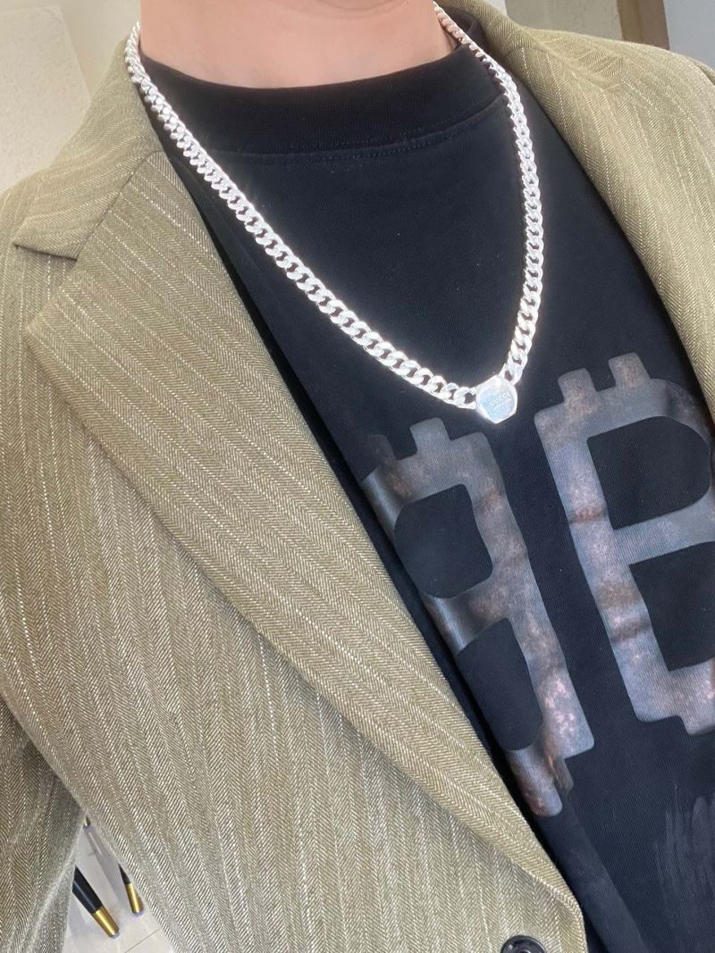 Gucci Necklaces